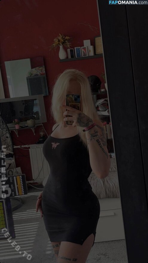 sina.njck / sina_nck Naken OnlyFans  Läckta Foto #64