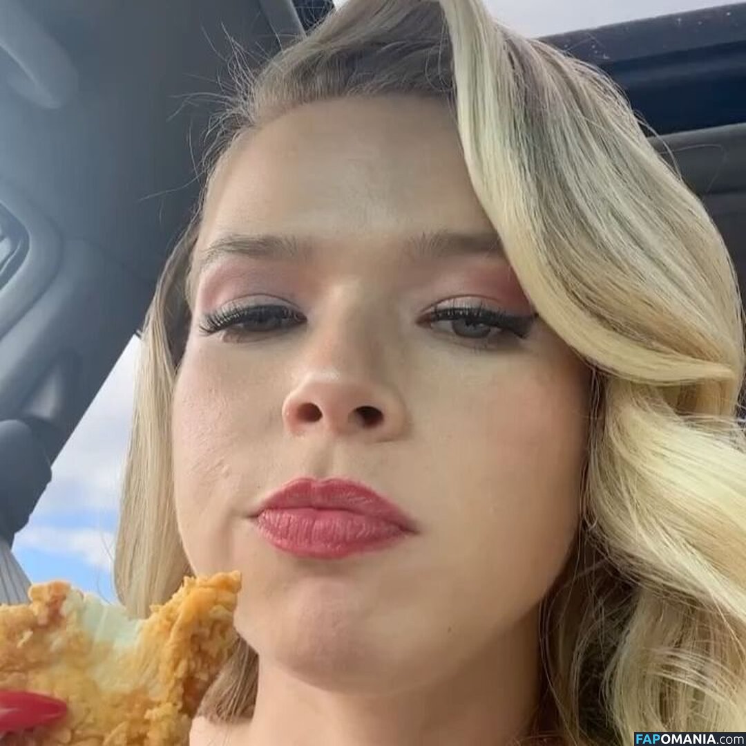 rapper / sinawynne Naken OnlyFans  Läckta Foto #1