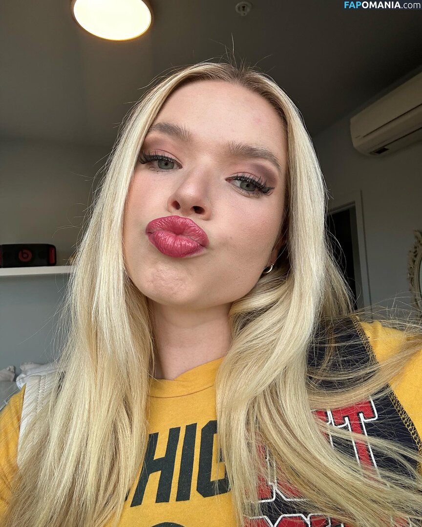 rapper / sinawynne Naken OnlyFans  Läckta Foto #3