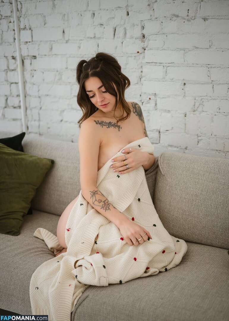 Alexandria McDaniel / Sincerelyalexandria / sincerelyalexandria_ Naken OnlyFans  Läckta Foto #4