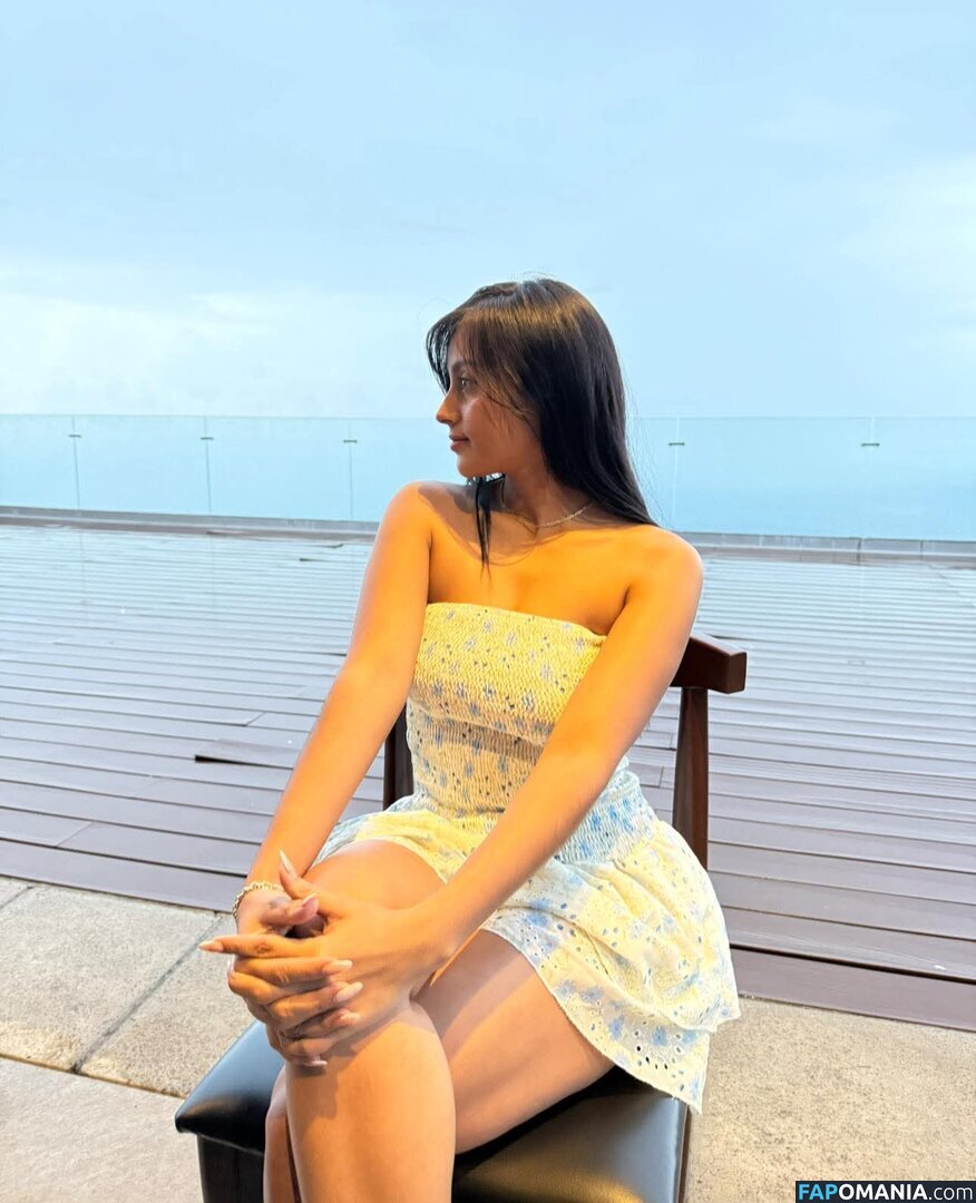 Sindy Yamileth Lopez / sindy477 Naken OnlyFans  Läckta Foto #1