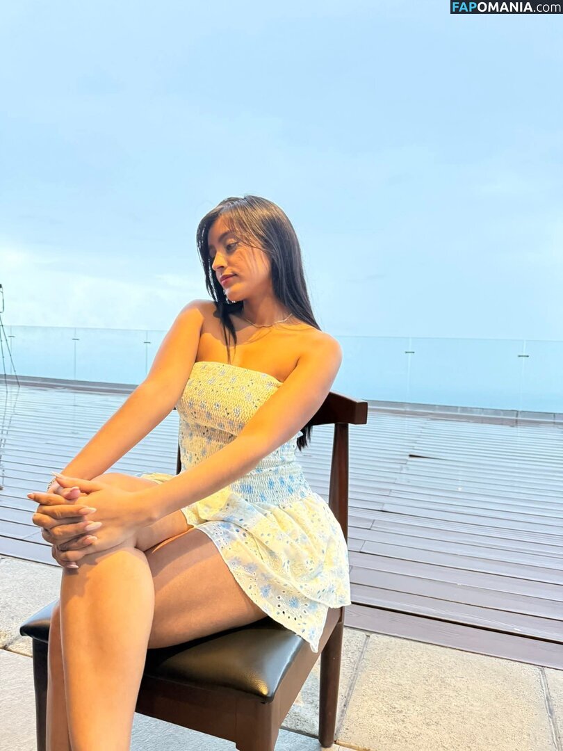 Sindy Yamileth Lopez / sindy477 Naken OnlyFans  Läckta Foto #2