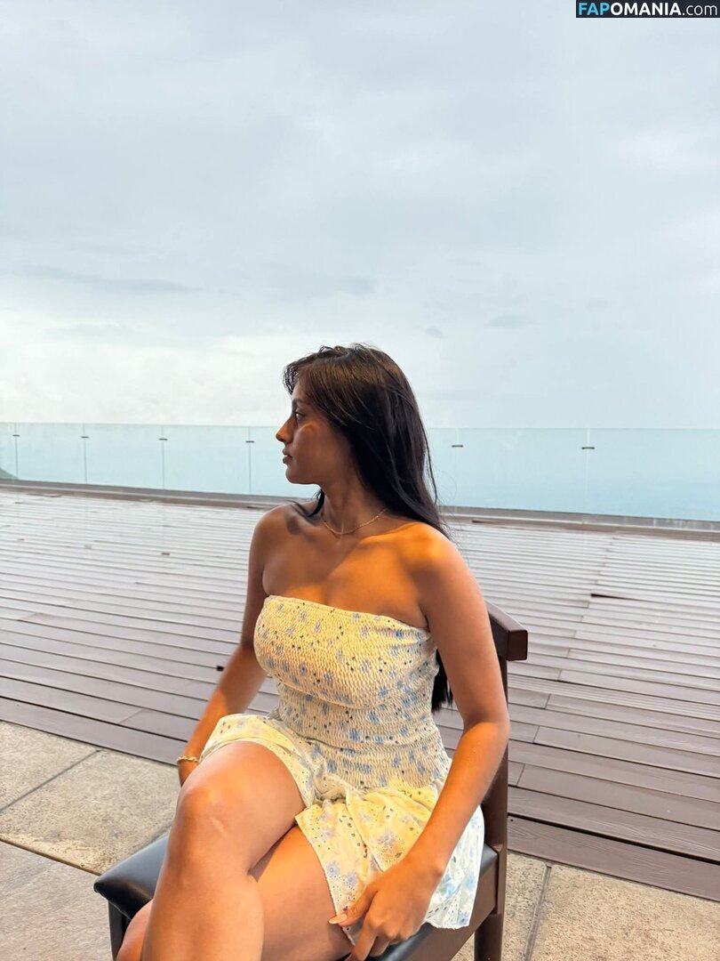 Sindy Yamileth Lopez / sindy477 Naken OnlyFans  Läckta Foto #4