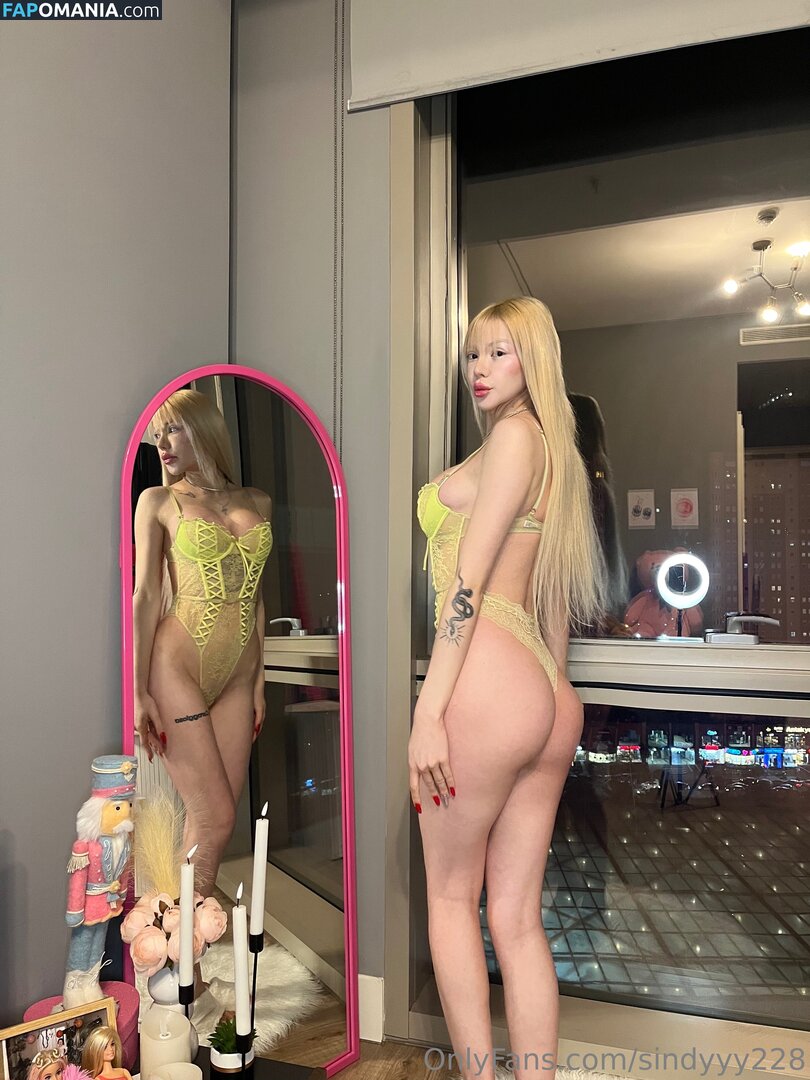 sindyyy228 Naken OnlyFans  Läckta Foto #20