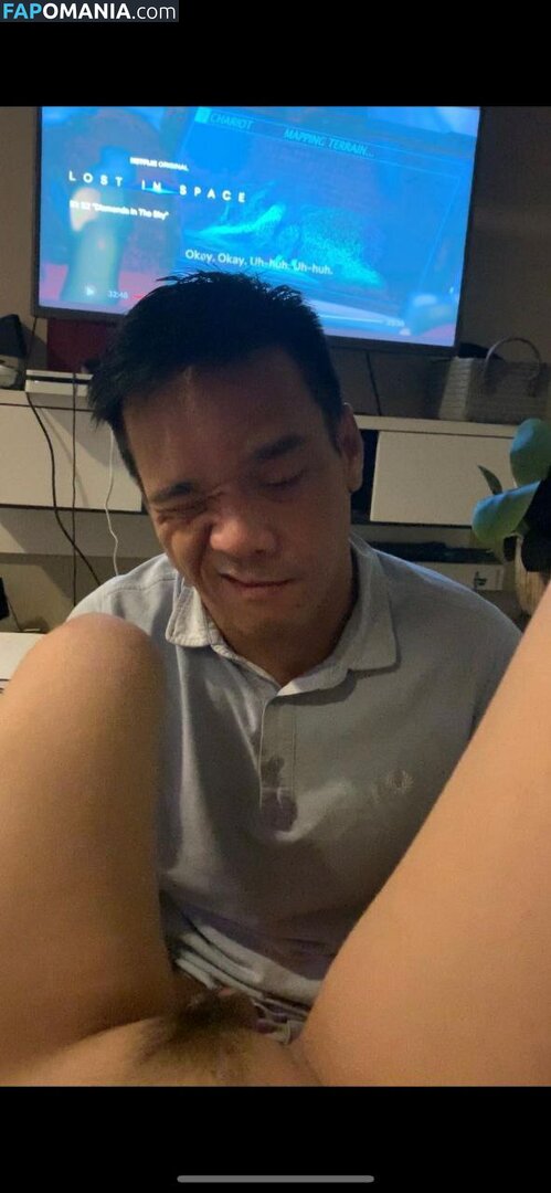 Krystal Mana / Siobe Lim / lifeofayemami Naken OnlyFans  Läckta Foto #11