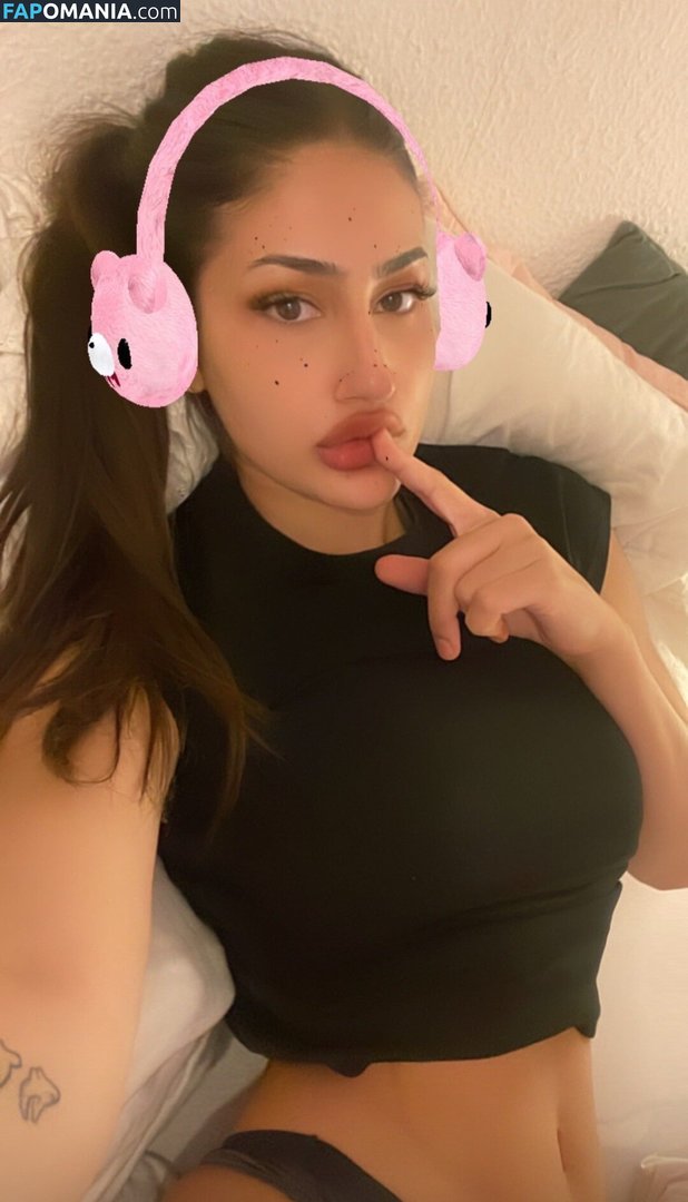 nixanastasia / nixnixananixnix / siren.vw Naken OnlyFans  Läckta Foto #2