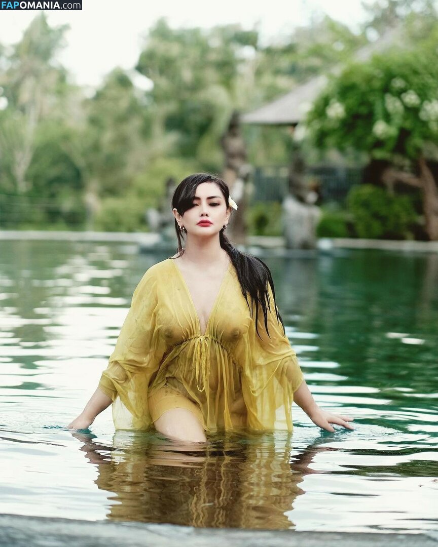 Sisca Mellyana / siscamellyana22_official Naken OnlyFans  Läckta Foto #14