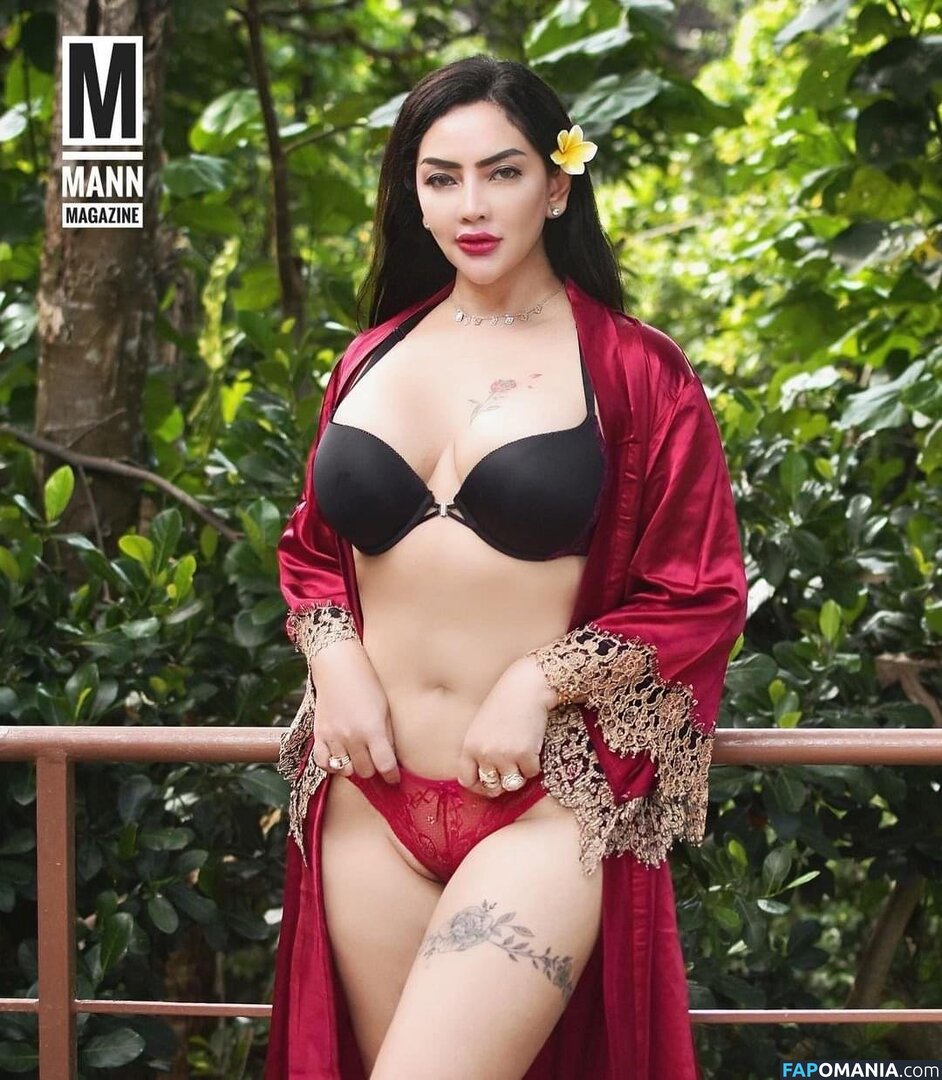siscamellyana Naken OnlyFans  Läckta Foto #2