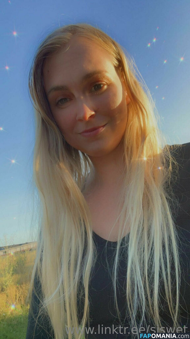 Siswet / siswet19 / siswetofficial Naken OnlyFans  Läckta Foto #153