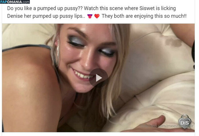 Siswet / siswet19 / siswetofficial Naken OnlyFans  Läckta Foto #170