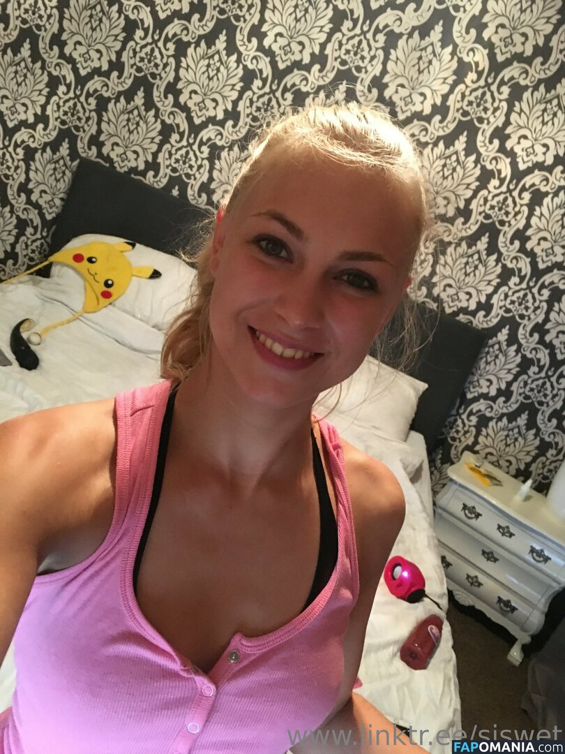 Siswet / siswet19 / siswetofficial Naken OnlyFans  Läckta Foto #188