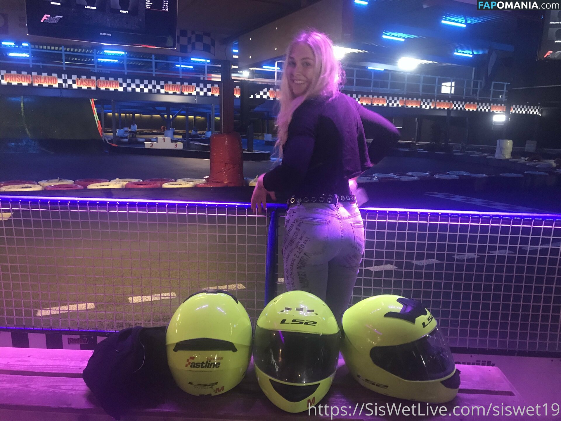 siswetlive Naken OnlyFans  Läckta Foto #8