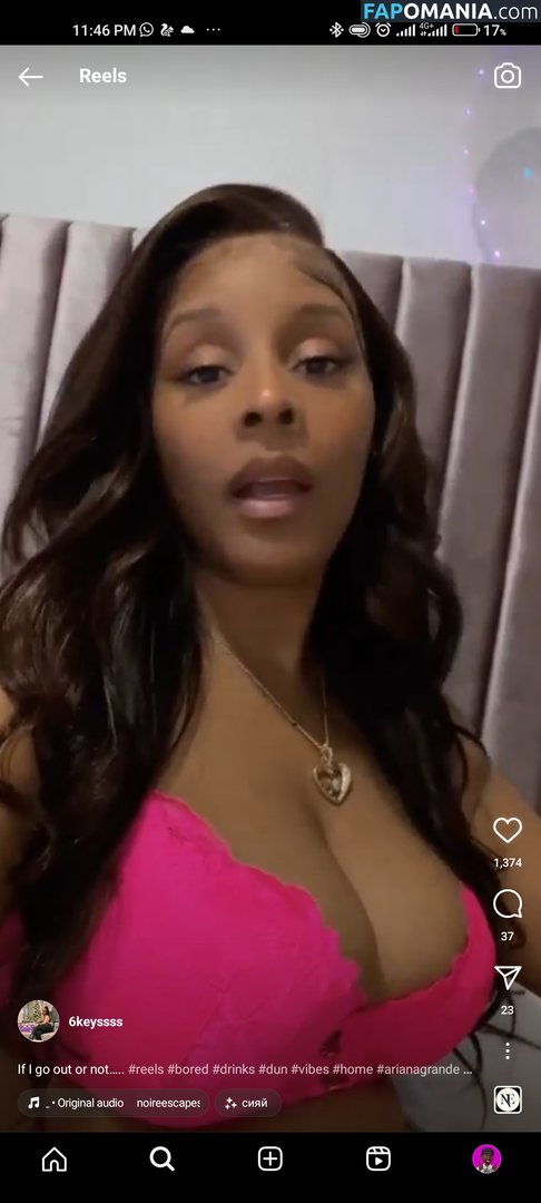 6KEYS / Sixxsexy Naken OnlyFans  Läckta Foto #3