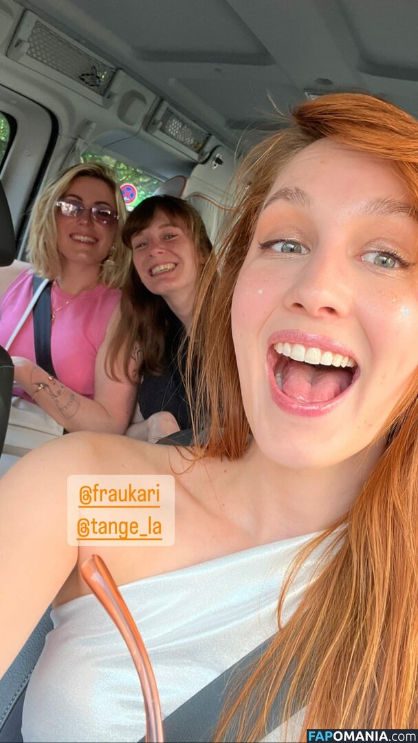 Eefje Depoortere / Sjokz / eefjah Naken OnlyFans  Läckta Foto #5