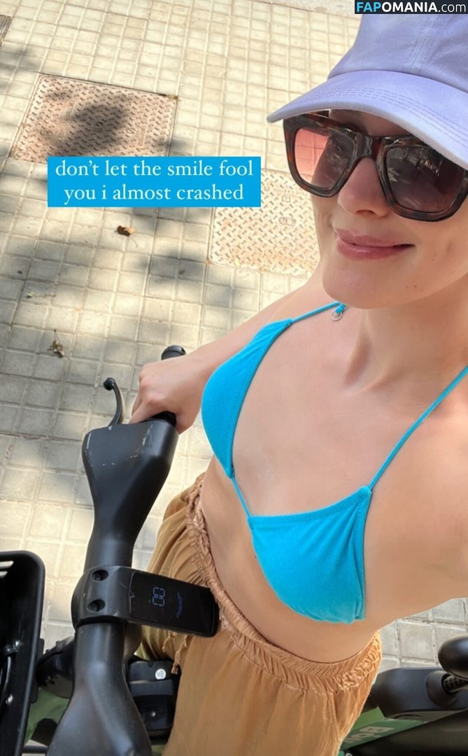 Eefje Depoortere / Sjokz / eefjah Naken OnlyFans  Läckta Foto #20