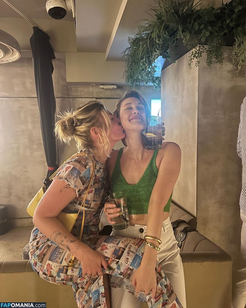 Eefje Depoortere / Sjokz / eefjah Naken OnlyFans  Läckta Foto #33