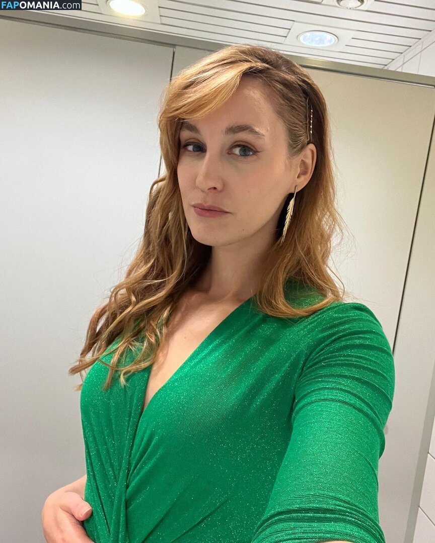 Eefje Depoortere / Sjokz / eefjah Naken OnlyFans  Läckta Foto #76