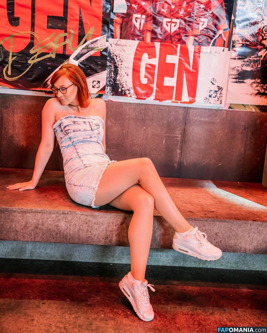 Eefje Depoortere / Sjokz / eefjah Naken OnlyFans  Läckta Foto #77