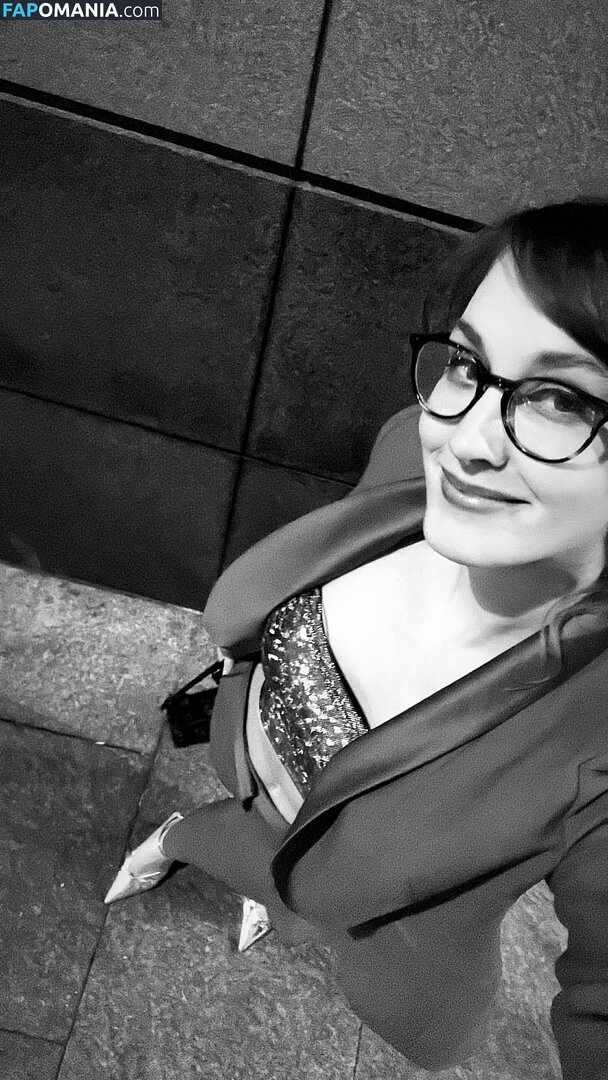 Eefje Depoortere / Sjokz / eefjah Naken OnlyFans  Läckta Foto #89