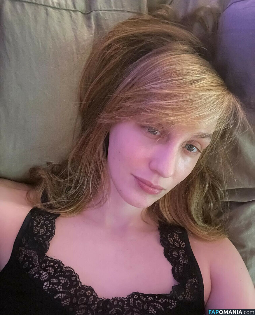 Eefje Depoortere / Sjokz / eefjah Naken OnlyFans  Läckta Foto #294