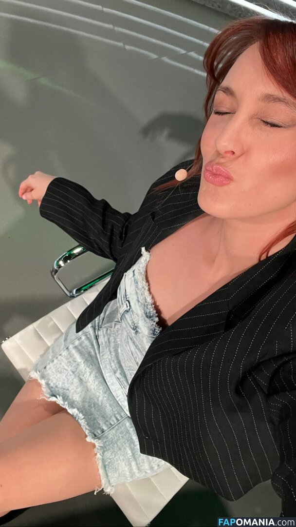 Eefje Depoortere / Sjokz / eefjah Naken OnlyFans  Läckta Foto #334