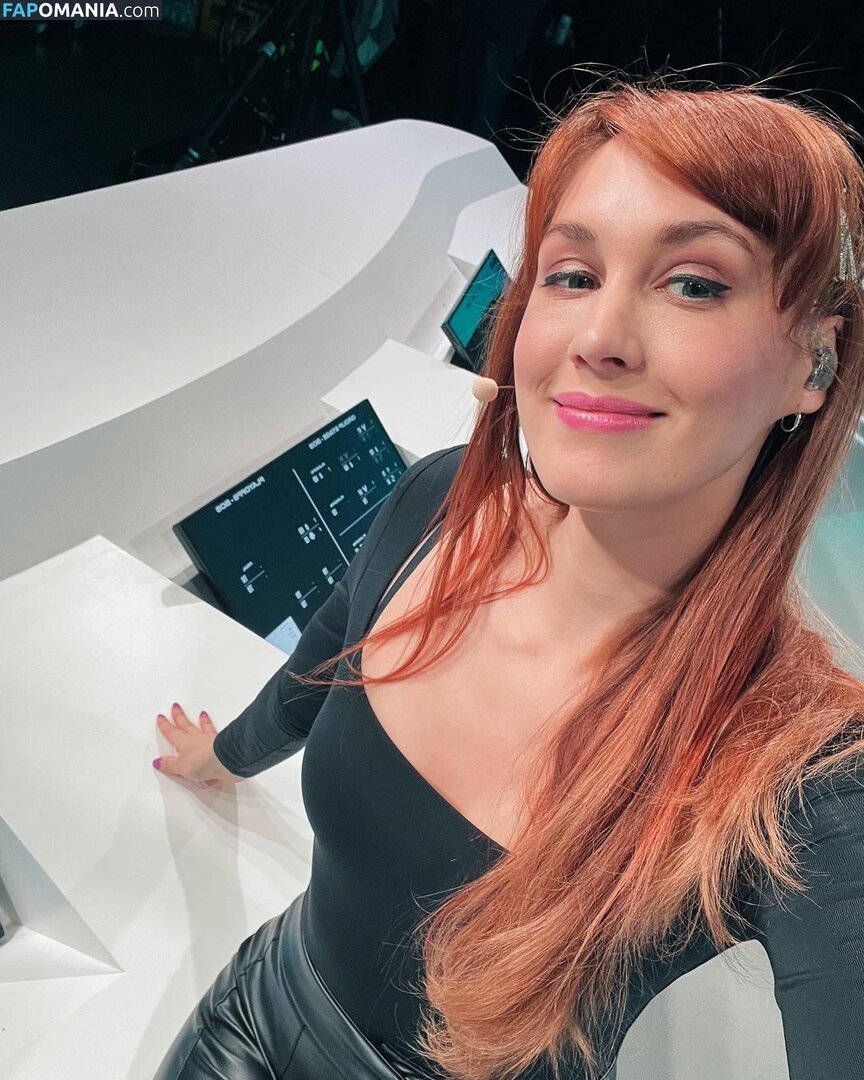 Eefje Depoortere / Sjokz / eefjah Naken OnlyFans  Läckta Foto #504