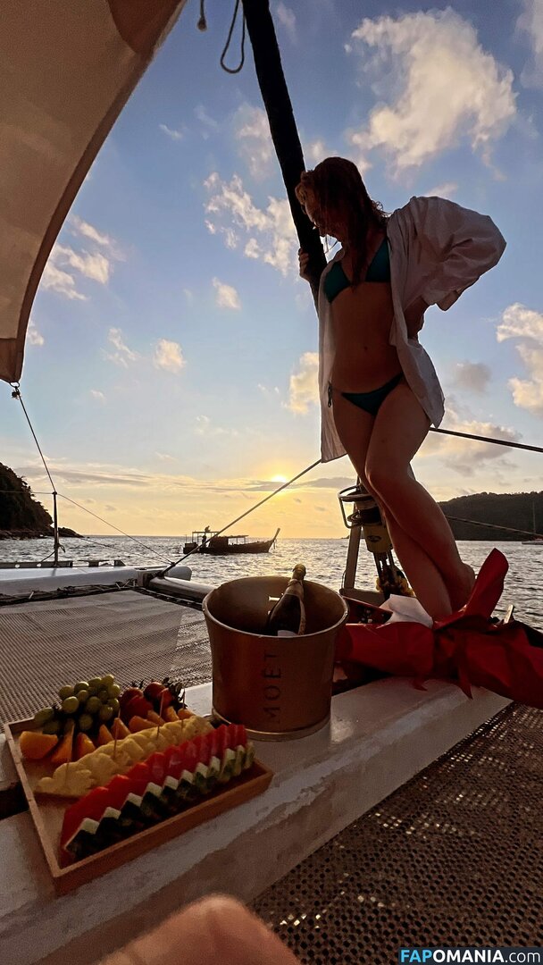 Eefje Depoortere / Sjokz / eefjah Naken OnlyFans  Läckta Foto #727