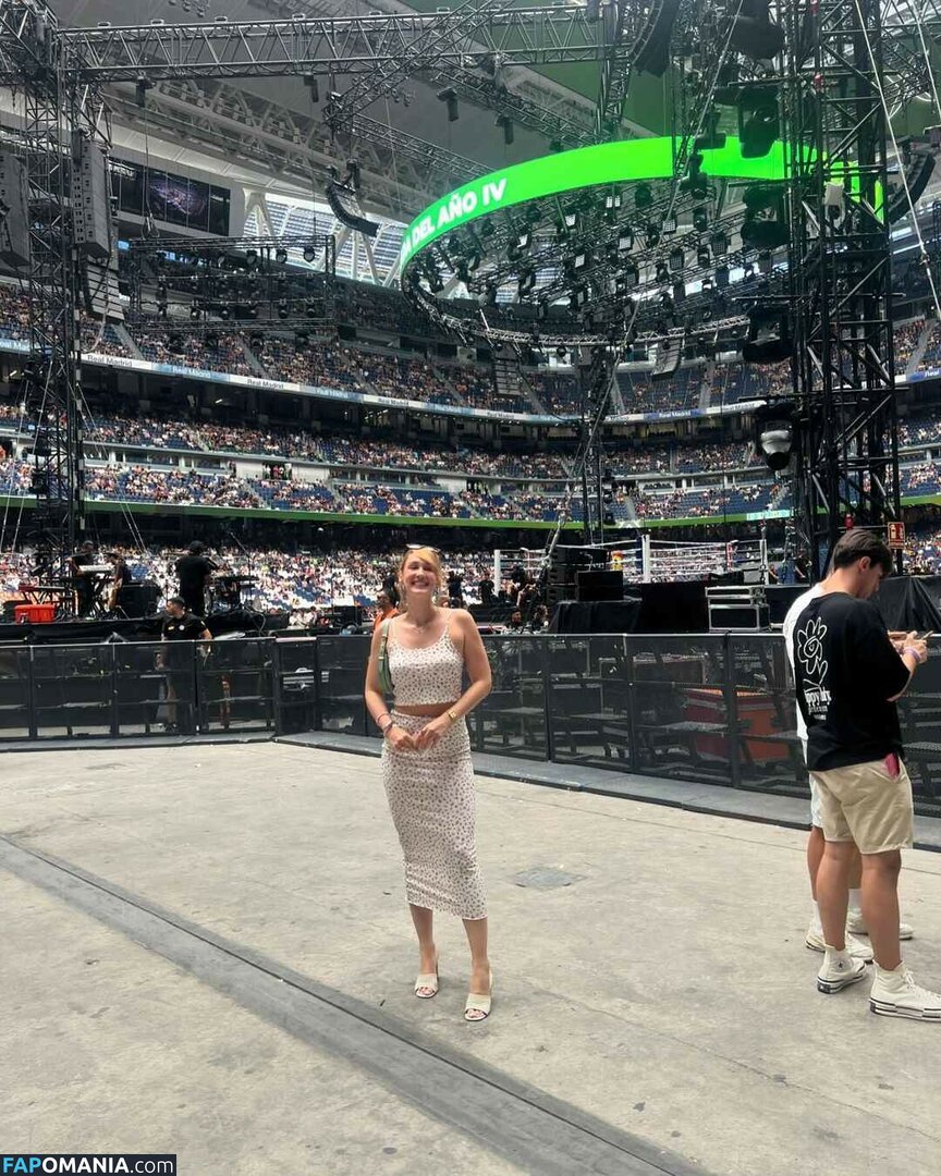 Eefje Depoortere / Sjokz / eefjah Naken OnlyFans  Läckta Foto #811