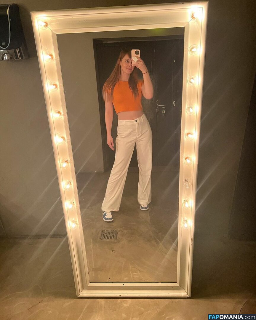 Eefje Depoortere / Sjokz / eefjah Naken OnlyFans  Läckta Foto #816