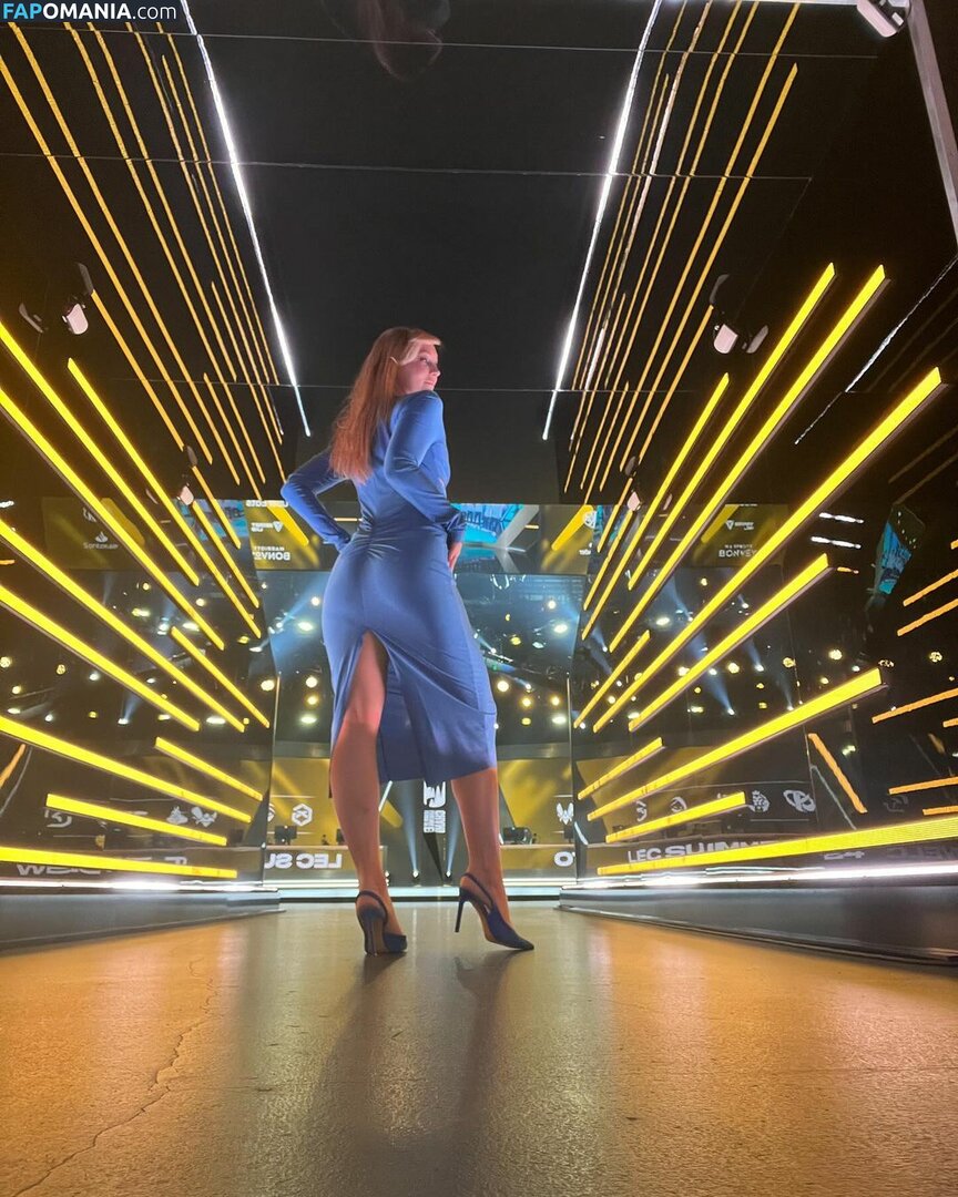 Eefje Depoortere / Sjokz / eefjah Naken OnlyFans  Läckta Foto #835