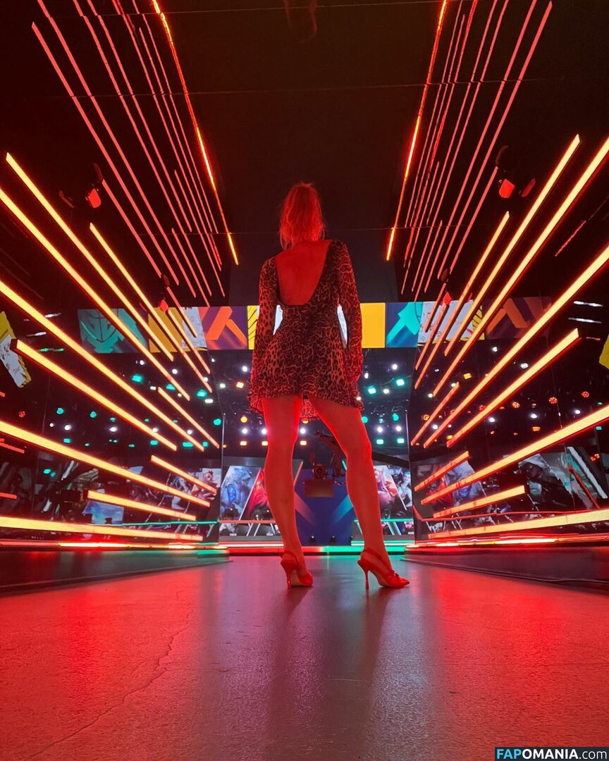 Eefje Depoortere / Sjokz / eefjah Naken OnlyFans  Läckta Foto #839