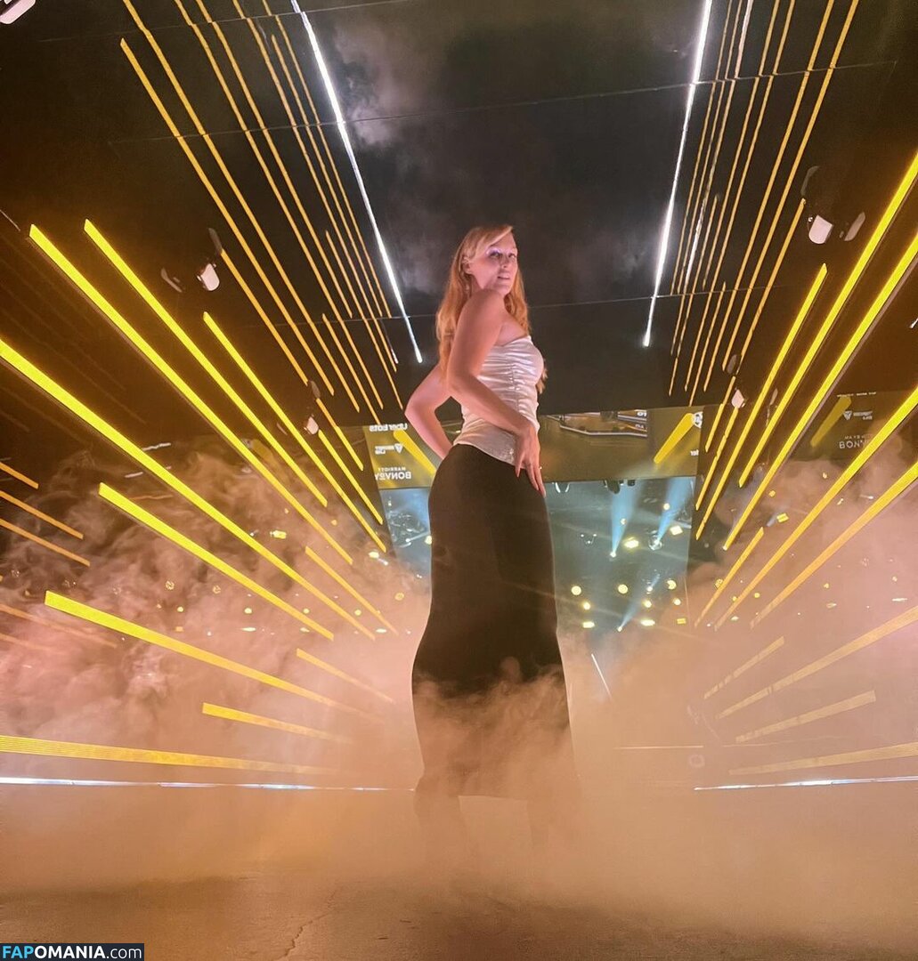 Eefje Depoortere / Sjokz / eefjah Naken OnlyFans  Läckta Foto #841