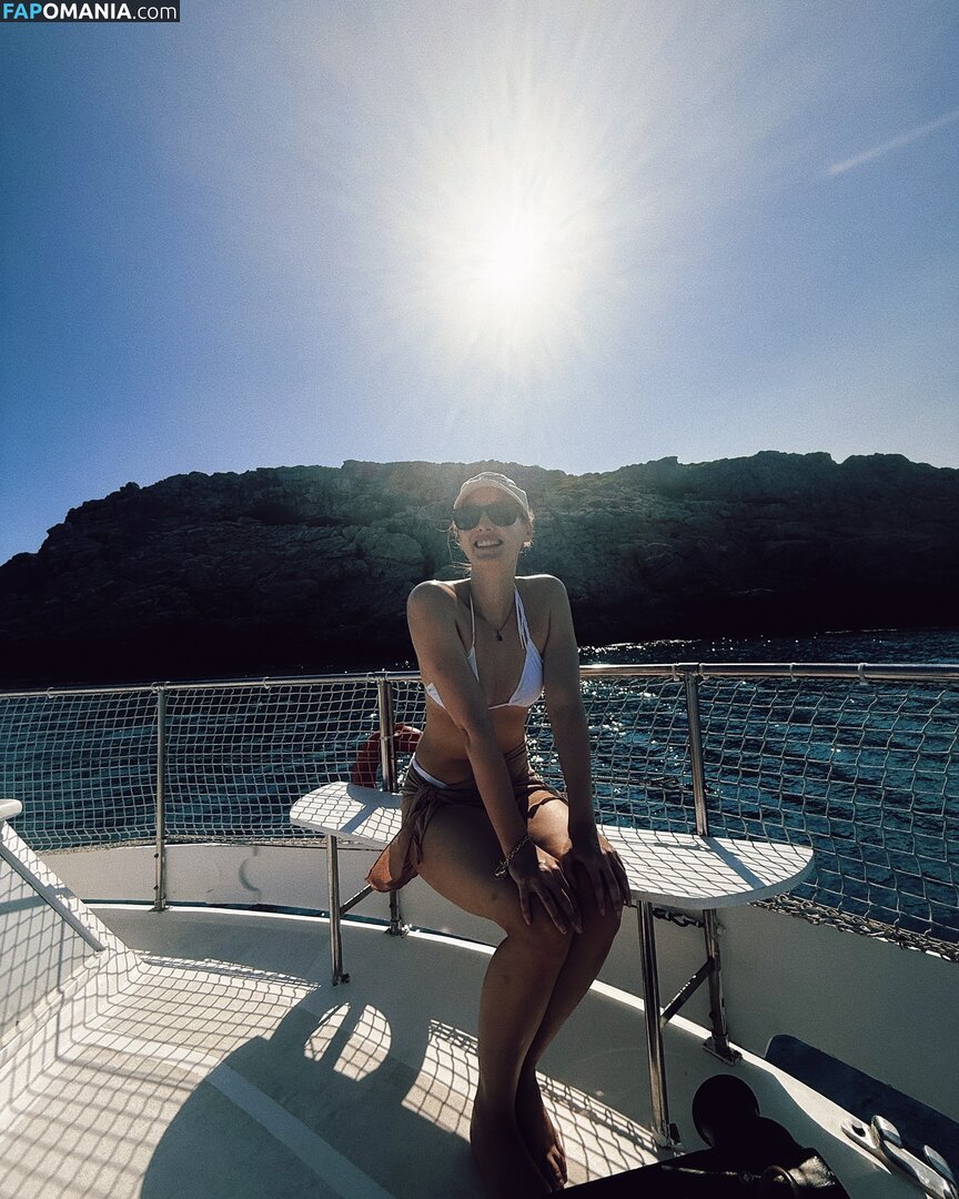 Eefje Depoortere / Sjokz / eefjah Naken OnlyFans  Läckta Foto #863