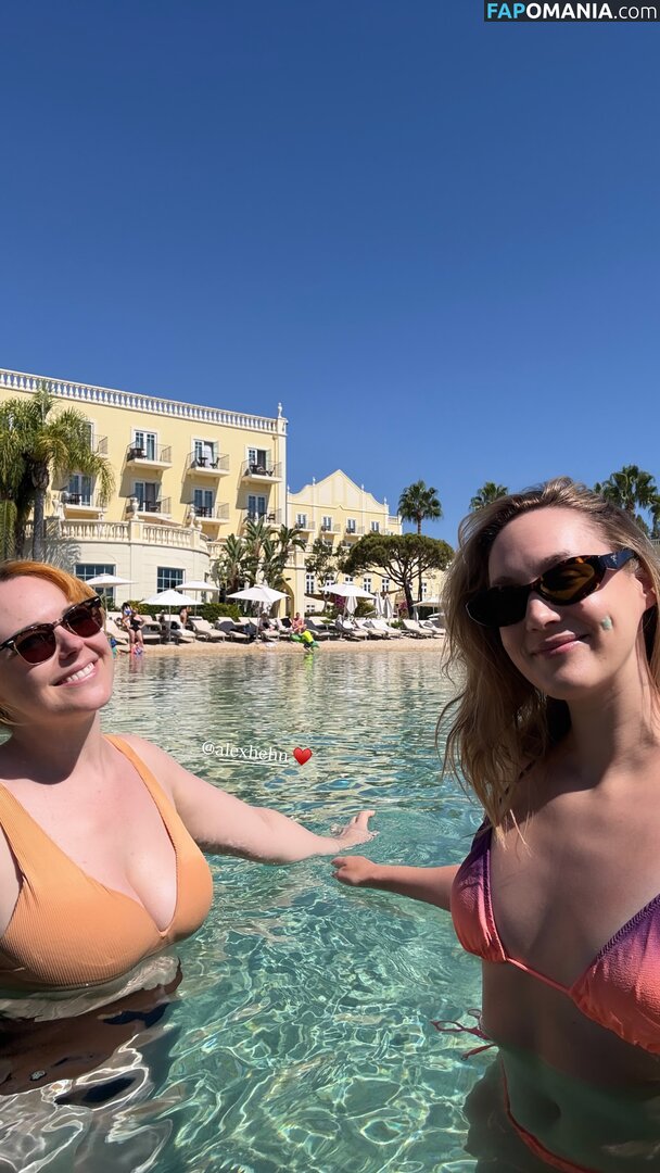 Eefje Depoortere / Sjokz / eefjah Naken OnlyFans  Läckta Foto #866