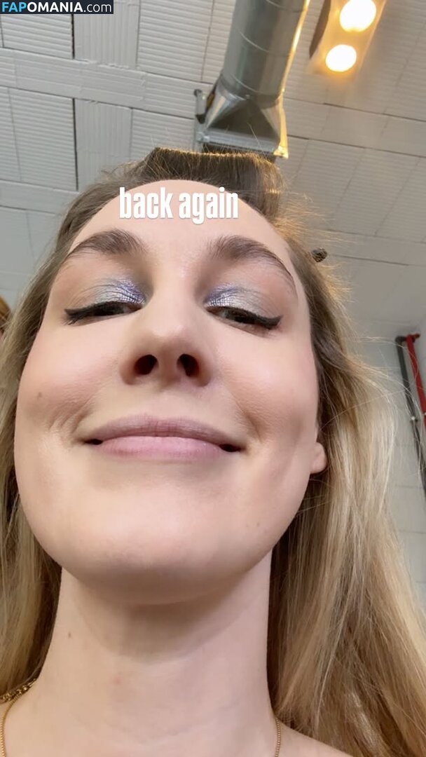 Eefje Depoortere / Sjokz / eefjah Naken OnlyFans  Läckta Foto #867