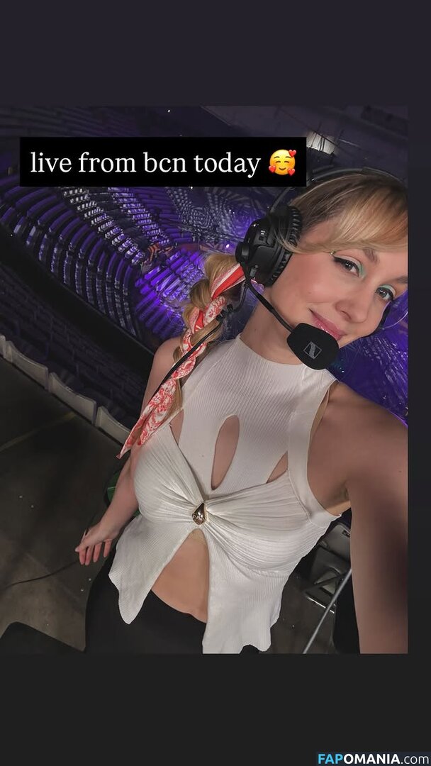 Eefje Depoortere / Sjokz / eefjah Naken OnlyFans  Läckta Foto #872