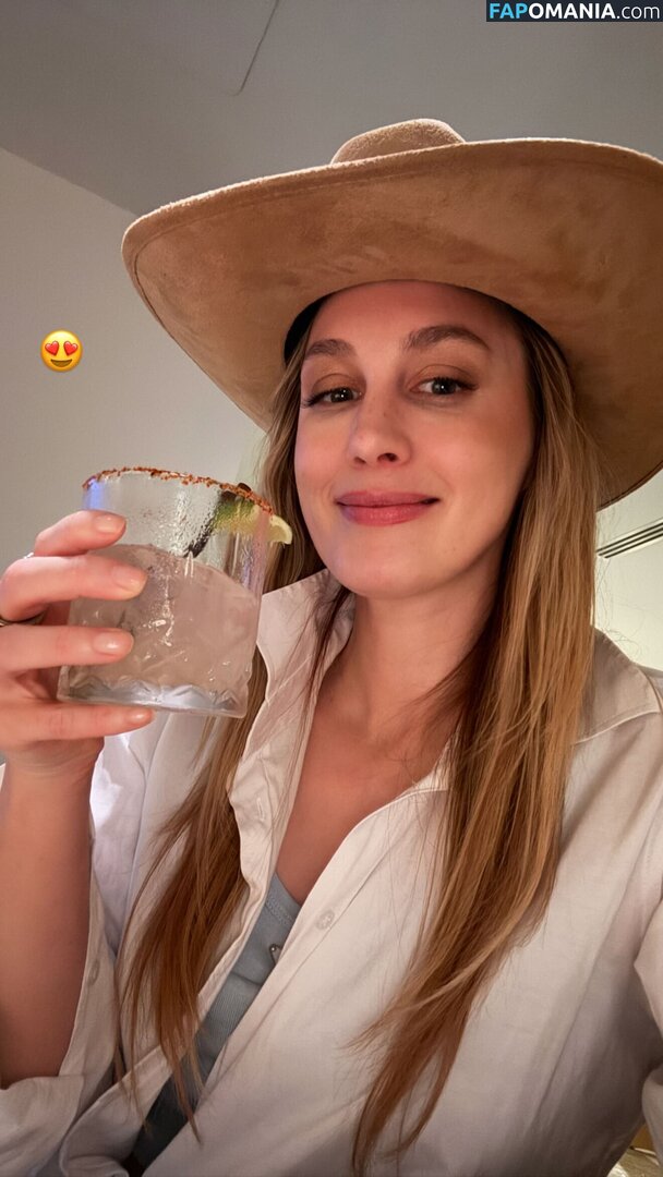 Eefje Depoortere / Sjokz / eefjah Naken OnlyFans  Läckta Foto #877