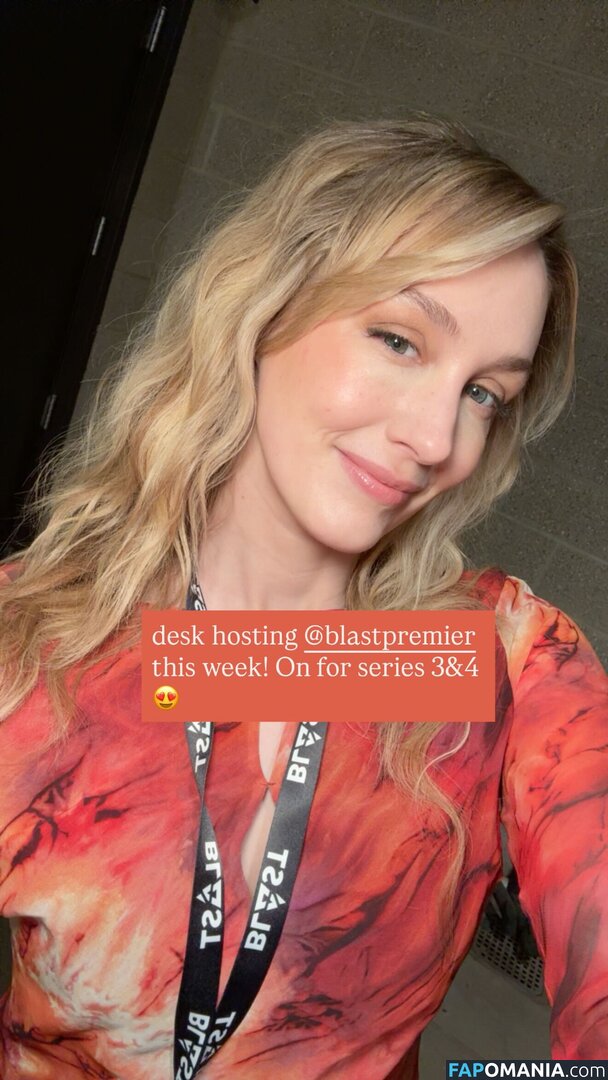 Eefje Depoortere / Sjokz / eefjah Naken OnlyFans  Läckta Foto #883