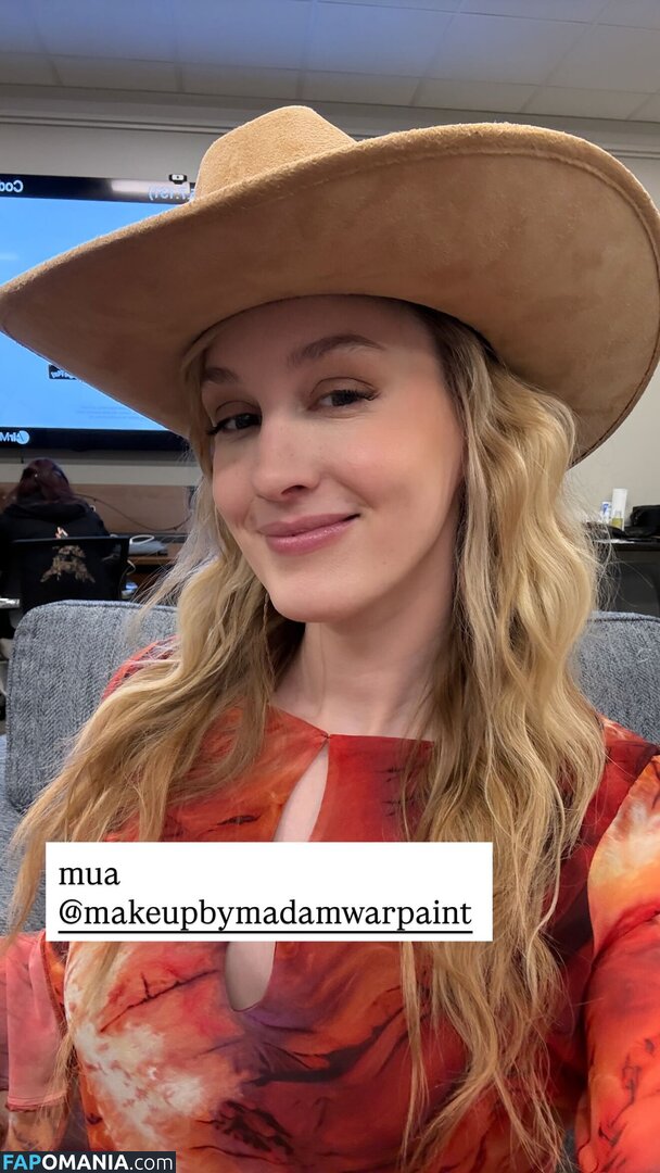 Eefje Depoortere / Sjokz / eefjah Naken OnlyFans  Läckta Foto #884