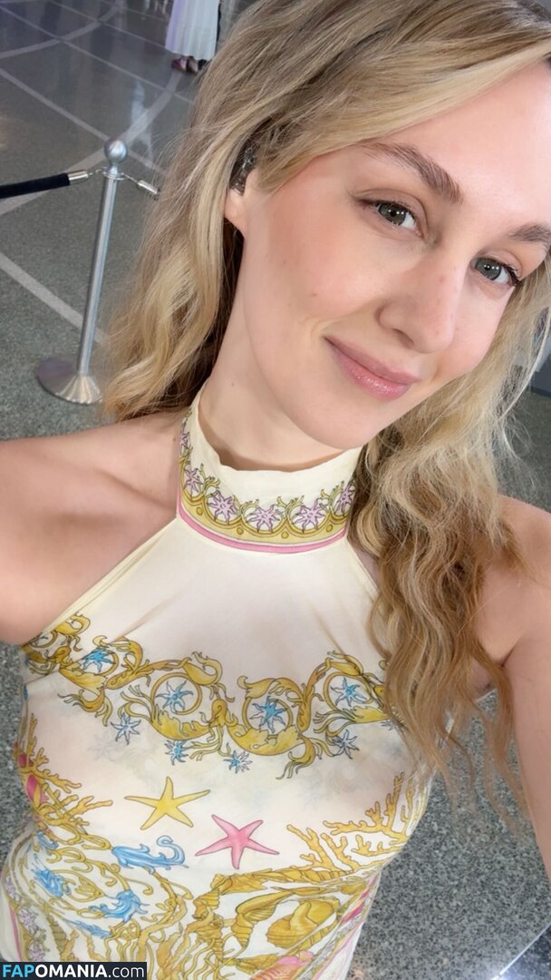 Eefje Depoortere / Sjokz / eefjah Naken OnlyFans  Läckta Foto #885