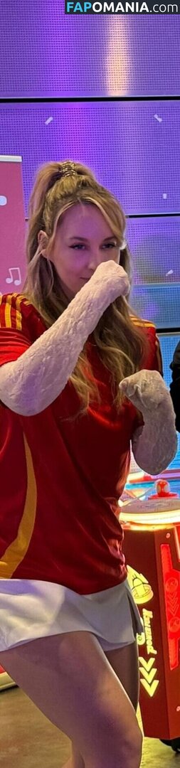 Eefje Depoortere / Sjokz / eefjah Naken OnlyFans  Läckta Foto #891