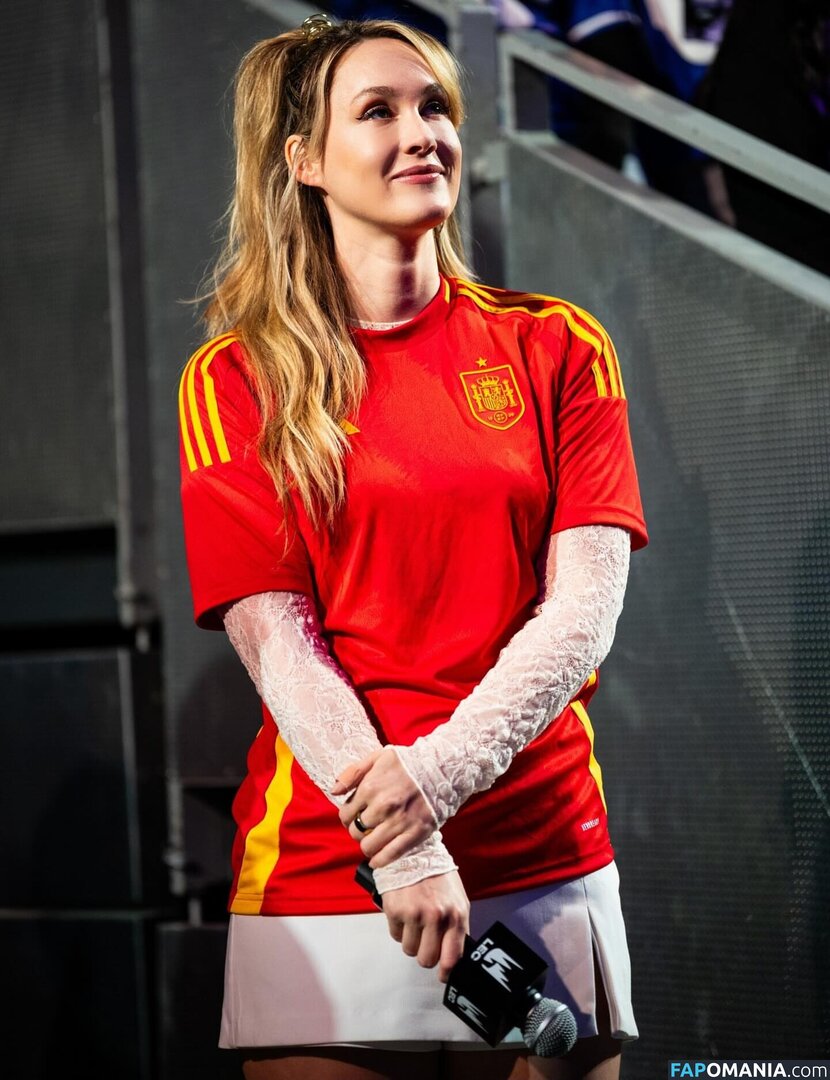 Eefje Depoortere / Sjokz / eefjah Naken OnlyFans  Läckta Foto #892