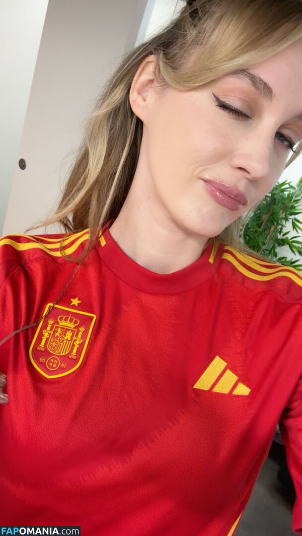 Eefje Depoortere / Sjokz / eefjah Naken OnlyFans  Läckta Foto #893