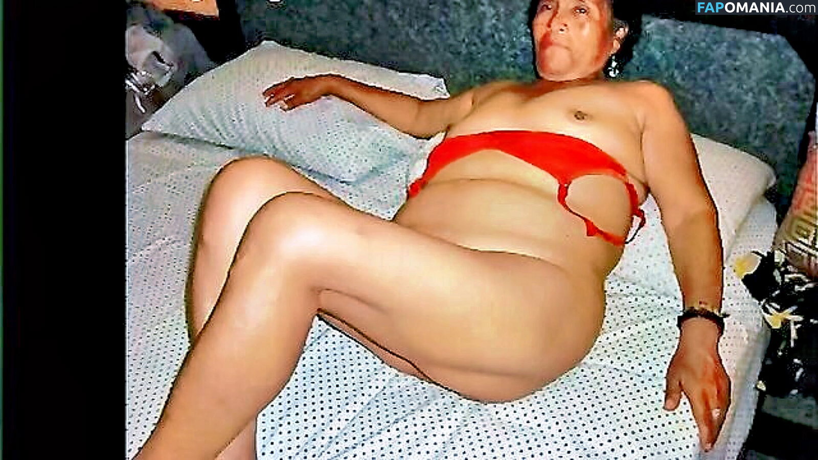 ska_lima Naken OnlyFans  Läckta Foto #8