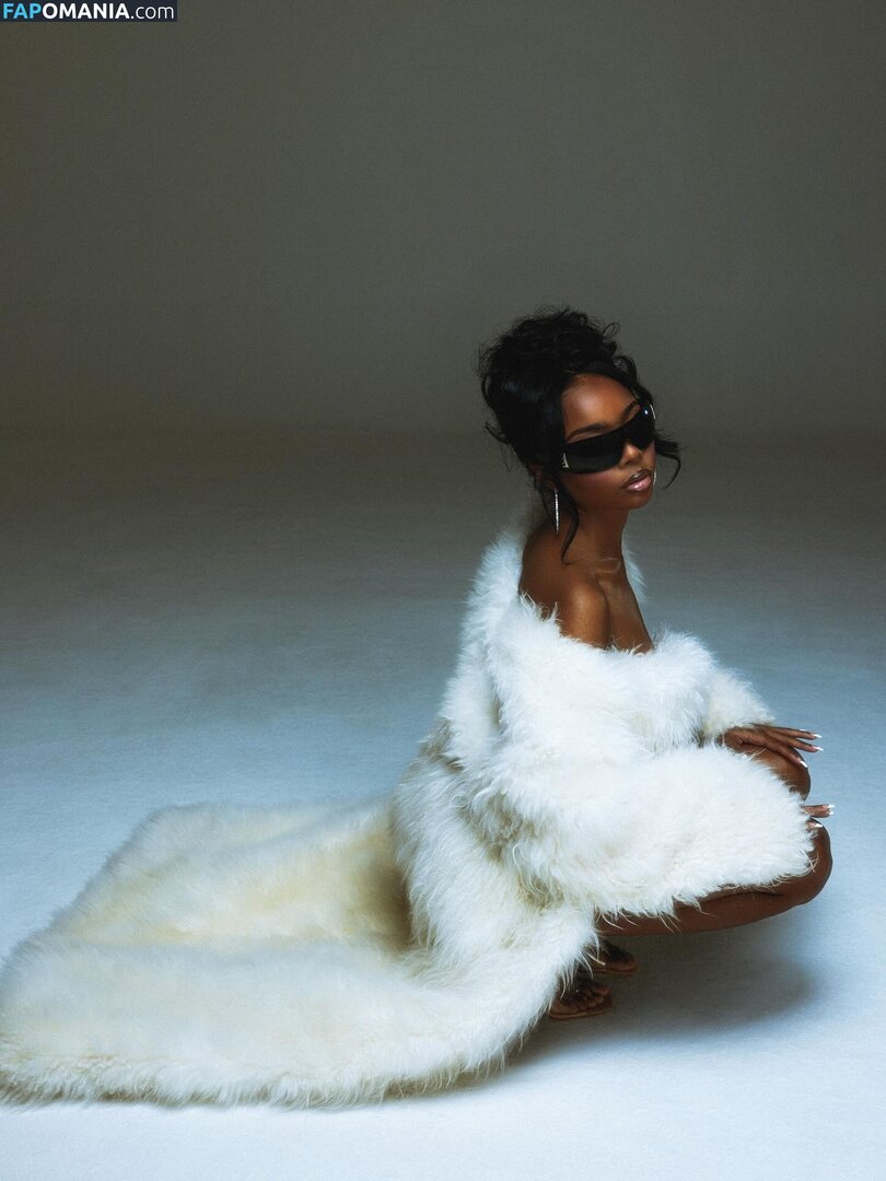 Skai Jackson / skaijackson Naken OnlyFans  Läckta Foto #1