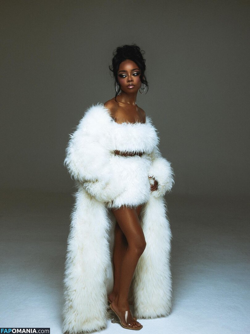 Skai Jackson / skaijackson Naken OnlyFans  Läckta Foto #5