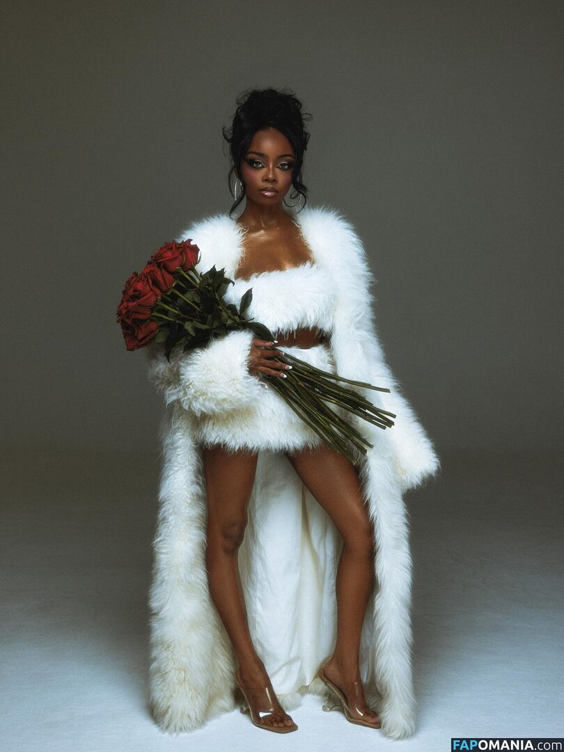 Skai Jackson / skaijackson Naken OnlyFans  Läckta Foto #6