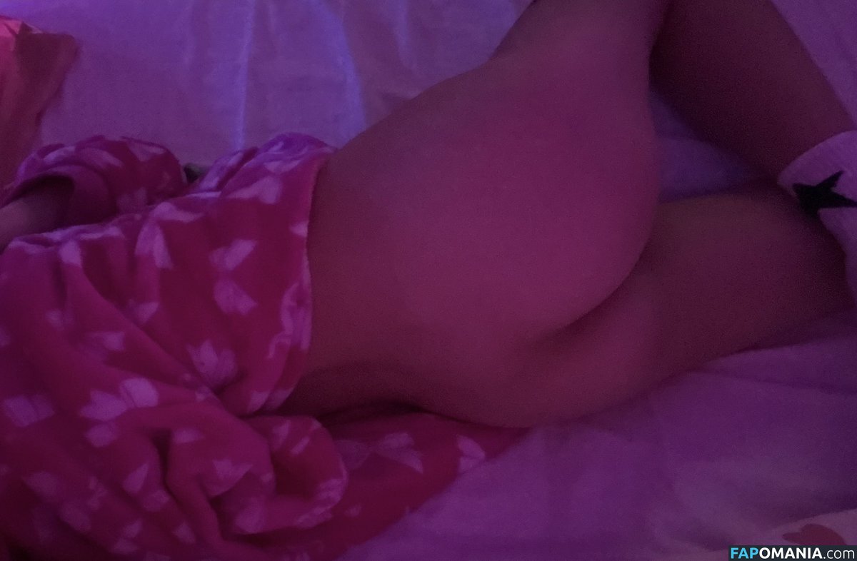 Skarbaby Naken OnlyFans  Läckta Foto #8