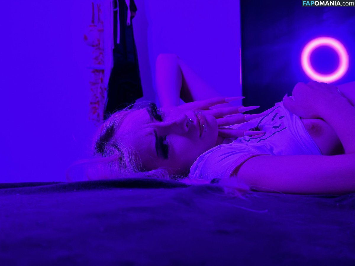 Skarbaby Naken OnlyFans  Läckta Foto #10