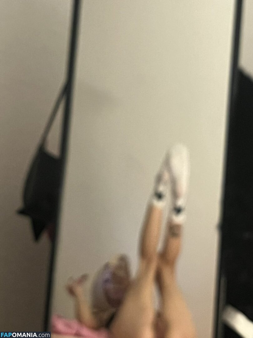 Skarbaby Naken OnlyFans  Läckta Foto #12